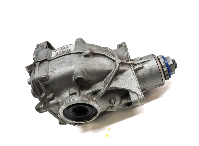 Thumbnail 3: 2018-2023 BMW X3 X4 (G01 G02) 2.0L REAR DIFFERENTIAL GEAR CARRIER (3.38 RATIO)