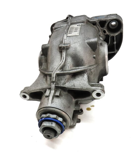 Thumbnail 4: 2018-2023 BMW X3 X4 (G01 G02) 2.0L REAR DIFFERENTIAL GEAR CARRIER (3.38 RATIO)