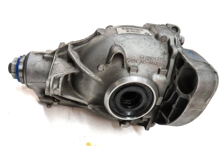 Thumbnail 5: 2018-2023 BMW X3 X4 (G01 G02) 2.0L REAR DIFFERENTIAL GEAR CARRIER (3.38 RATIO)