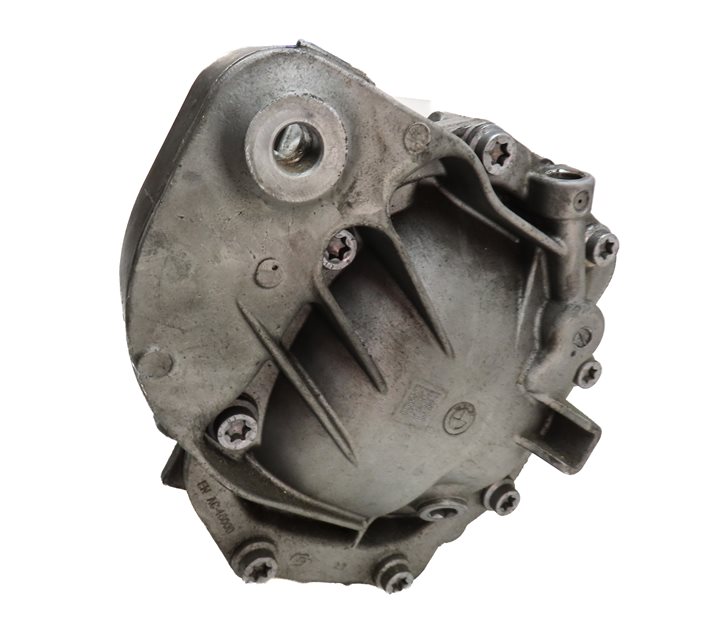 Thumbnail 7: 2018-2023 BMW X3 X4 (G01 G02) 2.0L REAR DIFFERENTIAL GEAR CARRIER (3.38 RATIO)