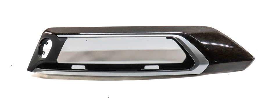 Thumbnail 11: 2020 BMW X3 (G01) FRONT REAR LEFT RIGHT DOOR DASH CONSOLE TRIM SET 8 (OAK)