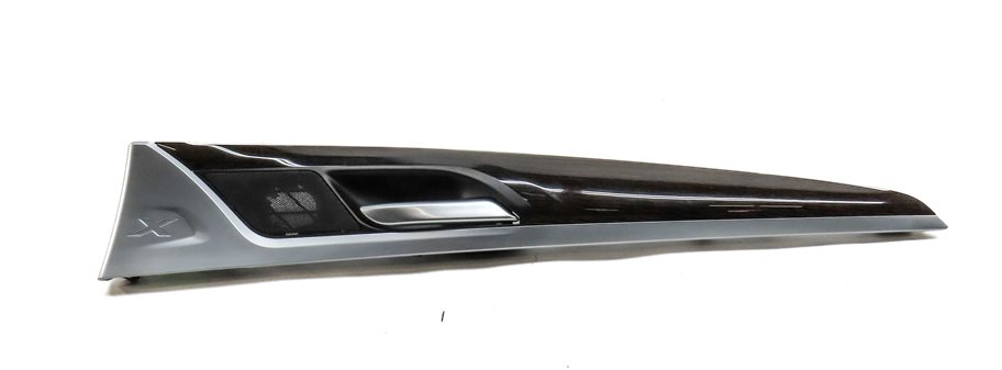 Thumbnail 14: 2020 BMW X3 (G01) FRONT REAR LEFT RIGHT DOOR DASH CONSOLE TRIM SET 8 (OAK)