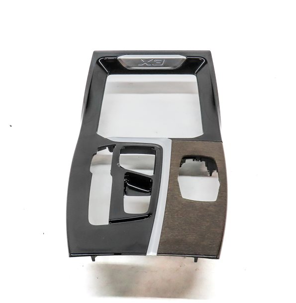 Thumbnail 15: 2020 BMW X3 (G01) FRONT REAR LEFT RIGHT DOOR DASH CONSOLE TRIM SET 8 (OAK)