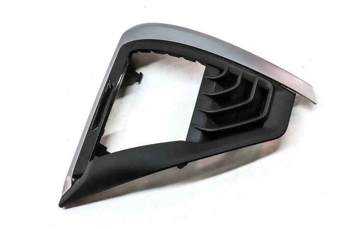 Thumbnail 16: 2020 BMW X3 (G01) FRONT REAR LEFT RIGHT DOOR DASH CONSOLE TRIM SET 8 (OAK)