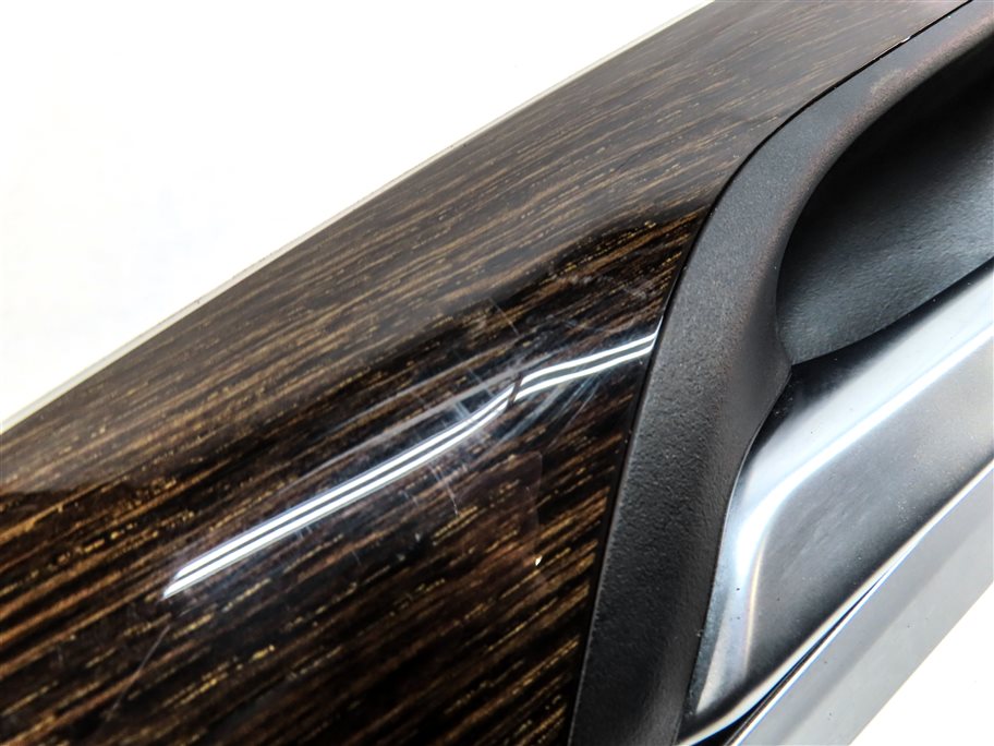 Thumbnail 3: 2020 BMW X3 (G01) FRONT REAR LEFT RIGHT DOOR DASH CONSOLE TRIM SET 8 (OAK)