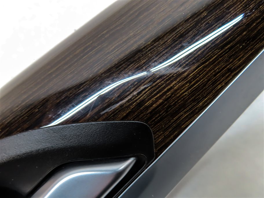 Thumbnail 7: 2020 BMW X3 (G01) FRONT REAR LEFT RIGHT DOOR DASH CONSOLE TRIM SET 8 (OAK)