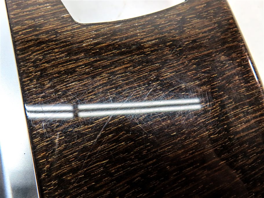 Thumbnail 8: 2020 BMW X3 (G01) FRONT REAR LEFT RIGHT DOOR DASH CONSOLE TRIM SET 8 (OAK)