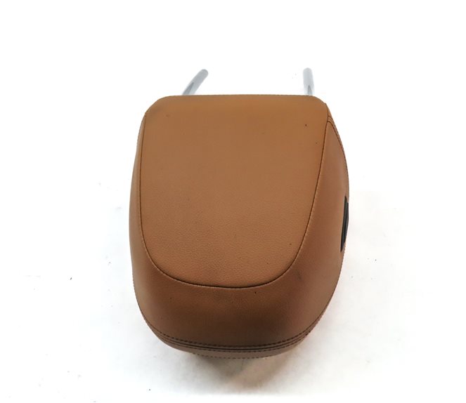 Thumbnail 5: 18-24 BMW 2 3 4 X3 X4 (G01 G02 G20 G22 G42) FRONT LEFT DRIVER HEADREST (COGNAC)