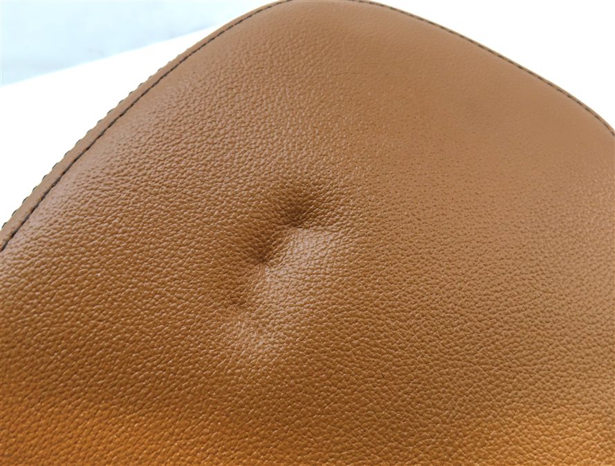 Thumbnail 7: 18-24 BMW 2 3 4 X3 X4 (G01 G02 G20 G22 G42) FRONT LEFT DRIVER HEADREST (COGNAC)
