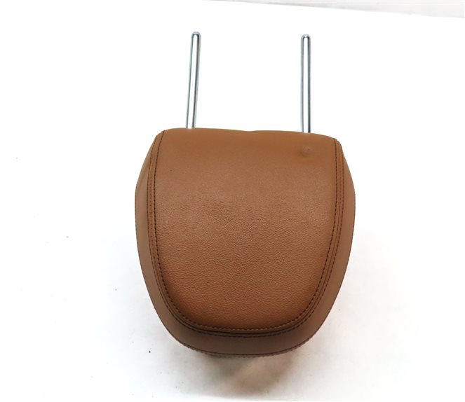 Thumbnail 4: 18-24 BMW 2 3 4 X3 X4 G01 G02 G20 G22 FRONT RIGHT PASSENGER HEADREST (COGNAC)