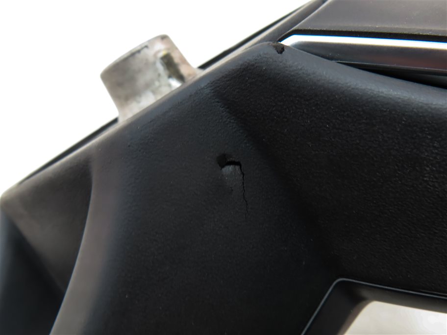 Thumbnail 9: 2018-2023 BMW X3 X4 (G01 G02) STEERING WHEEL w/ SWITCHES & SHIFT PADDLES (BLACK)