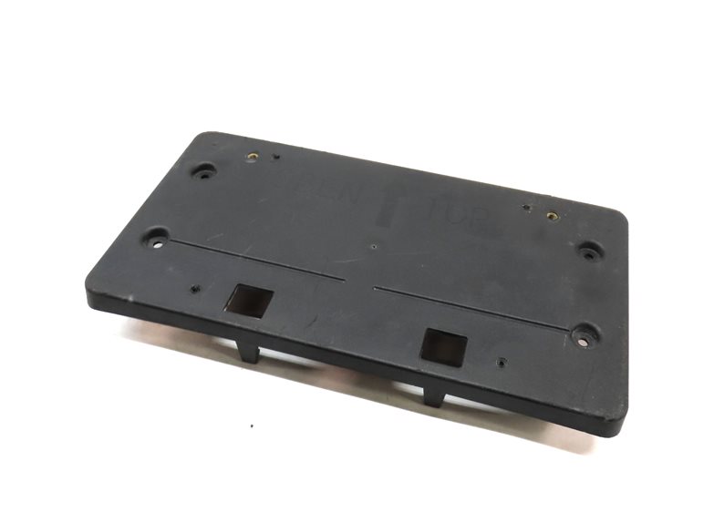 2020 BMW X3 (G01) FRONT LICENSE PLATE MOUNT MOUNTING BRACKET