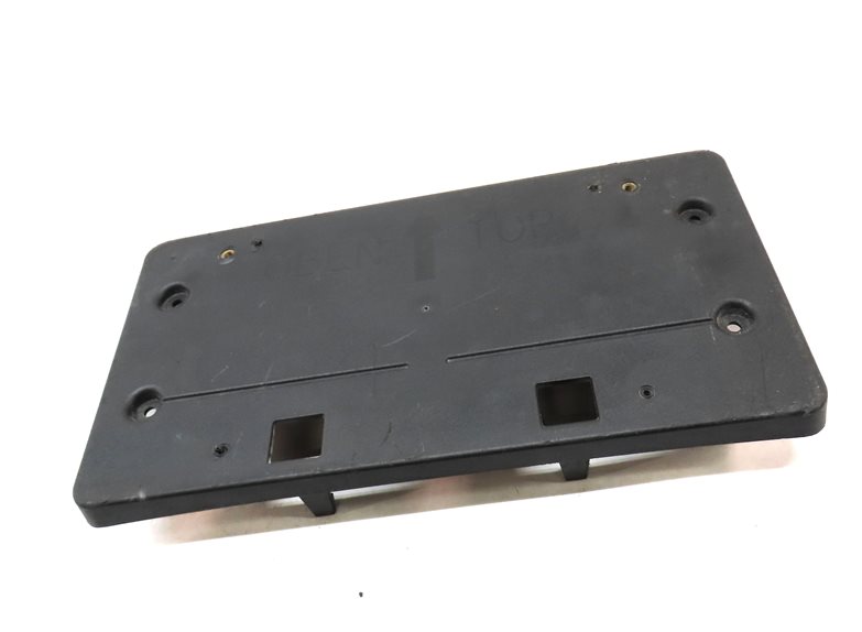 Thumbnail 3: 2020 BMW X3 (G01) FRONT LICENSE PLATE MOUNT MOUNTING BRACKET