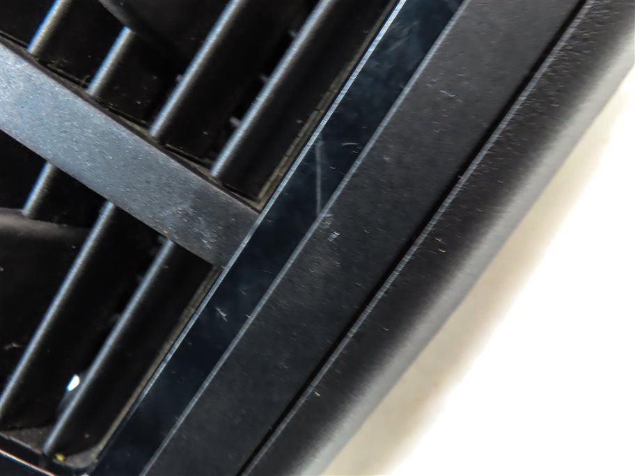 Thumbnail 10: 18-21 BMW X3 X4 X4M (F98 G01 G02) REAR CONSOLE A/C HEATER CLIMATE CONTROL & VENT
