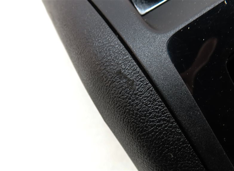 Thumbnail 9: 18-21 BMW X3 X4 X4M (F98 G01 G02) REAR CONSOLE A/C HEATER CLIMATE CONTROL & VENT