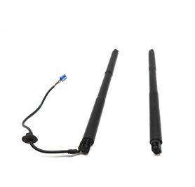Thumbnail 5: 12-19 MERCEDES GLE ML CLASS (W166) REAR LEFT & RIGHT TRUNK SHOCK STRUST SET-2