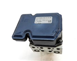 Thumbnail 5: 2012-2013 MERCEDES GL ML CLASS (W166 X166) ABS ANTI LOCK BRAKE PUMP w/ MODULE