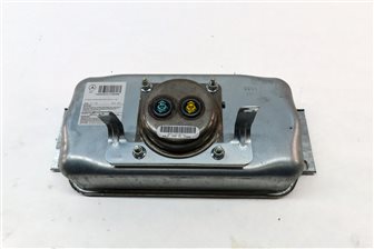 Thumbnail 4: 12-19 MERCEDES GL350 GL450 GL550 ML350 ML550 (W166 X166) PASSENGER DASH AIRBAG