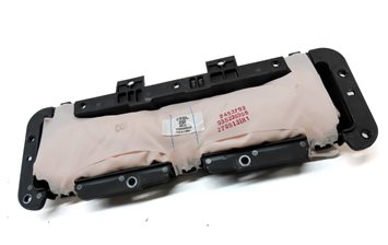 Thumbnail 3: 12-19 MERCEDES GL350 GL450 GL550 ML350 ML550 GLE (W166 X166) DRIVER KNEE AIRBAG