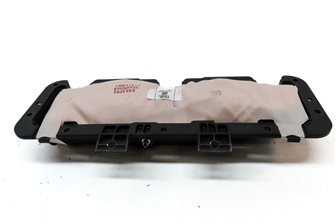 Thumbnail 4: 12-19 MERCEDES GL350 GL450 GL550 ML350 ML550 GLE (W166 X166) DRIVER KNEE AIRBAG