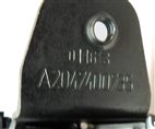 Thumbnail 10: 13 MERCEDES ML350 (W166) REAR TRUNK TAILGATE LIFTGATE HATCH LATCH w/ASSIST MOTOR