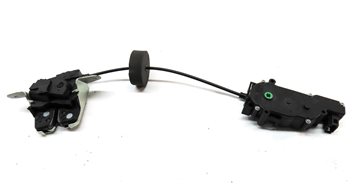 Thumbnail 4: 13 MERCEDES ML350 (W166) REAR TRUNK TAILGATE LIFTGATE HATCH LATCH w/ASSIST MOTOR