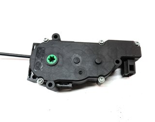 Thumbnail 5: 13 MERCEDES ML350 (W166) REAR TRUNK TAILGATE LIFTGATE HATCH LATCH w/ASSIST MOTOR