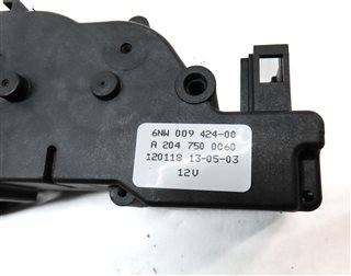 Thumbnail 7: 13 MERCEDES ML350 (W166) REAR TRUNK TAILGATE LIFTGATE HATCH LATCH w/ASSIST MOTOR