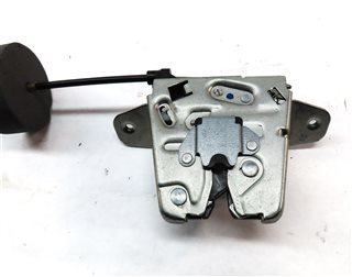 Thumbnail 8: 13 MERCEDES ML350 (W166) REAR TRUNK TAILGATE LIFTGATE HATCH LATCH w/ASSIST MOTOR