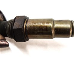 Thumbnail 5: 13 MERCEDES ML350 W166 3.5L (276.955) ENGINE OXYGEN O2 LAMBDA PROBE SENSOR SET/4