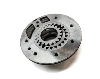 Thumbnail 3: 2013 MERCEDES ML350 (W166) 3.5L (276.955) AUTOMATIC TRANSMISSION OIL FLUID PUMP
