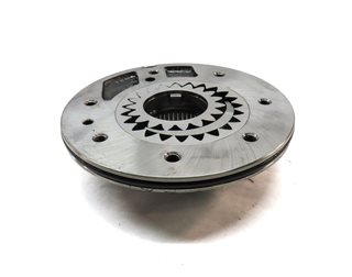 Thumbnail 4: 2013 MERCEDES ML350 (W166) 3.5L (276.955) AUTOMATIC TRANSMISSION OIL FLUID PUMP