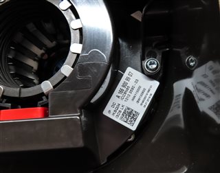 Thumbnail 6: 2013-2019 MERCEDES GL350 GL550 GLE350 ML350 ML550 (W166 X166) COMBINATION SWITCH