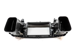 Thumbnail 5: 2013 MERCEDES ML350 (W166) FRONT CENTER DASH HEAT AIR AC VENT w/ SCREEN TRIM