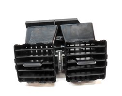 Thumbnail 2: 2013 MERCEDES ML350 (W166) REAR CENTER CONSOLE HEAT AIR AC DUAL VENT (BLACK)
