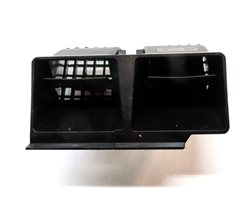Thumbnail 4: 2013 MERCEDES ML350 (W166) REAR CENTER CONSOLE HEAT AIR AC DUAL VENT (BLACK)