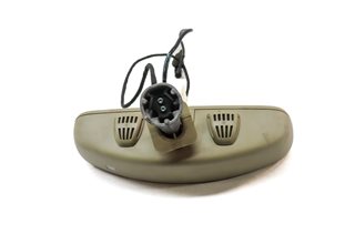 Thumbnail 5: 12-16 MERCEDES GL ML CLASS (W166 X166) AUTODIM HOMELINK REARVIEW MIRROR (BEIGE)