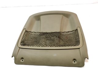 Thumbnail 2: 13 MERCEDES ML350 (W166) FRONT RIGHT PASSENGER SEAT BACK TRIM KICK PANEL(BEIGE)