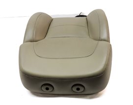 Thumbnail 4: 2013 MERCEDES ML350 (W166) LEFT DRIVER UPPER MEMORY HEATED SEAT CUSHION (BEIGE)