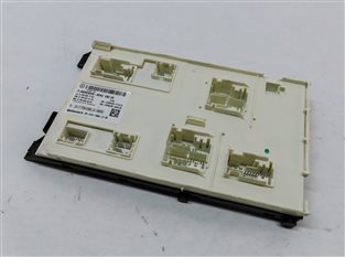 13 MERCEDES GL350 GL450 GL550 ML350 (W166 X166) FRONT SIGNAL ACQUISITION MODULE