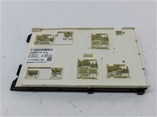 Thumbnail 2: 13 MERCEDES GL350 GL450 GL550 ML350 (W166 X166) FRONT SIGNAL ACQUISITION MODULE