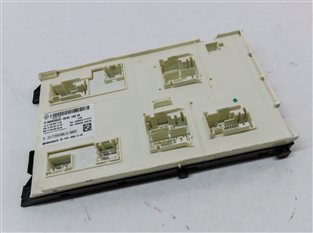 Thumbnail 3: 13 MERCEDES GL350 GL450 GL550 ML350 (W166 X166) FRONT SIGNAL ACQUISITION MODULE