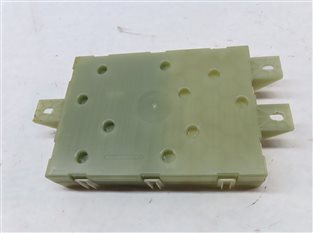 Thumbnail 5: 13-14 MERCEDES ML350 ML550 ML63 AMG (W166) REAR SIGNAL ACQUISITION MODULE (SAM)