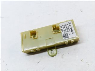 Thumbnail 3: 12-16 MERCEDES GL ML CLASS (W166 X166) REAR TRUNK LIFT LIFTGATE CONTROL MODULE
