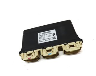 Thumbnail 3: 2013 MERCEDES ML350 (W166) FRONT RIGHT PASSENGER SEAT CONTROL MODULE