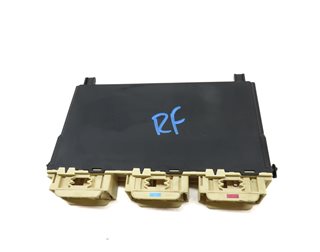 Thumbnail 5: 2013 MERCEDES ML350 (W166) FRONT RIGHT PASSENGER SEAT CONTROL MODULE