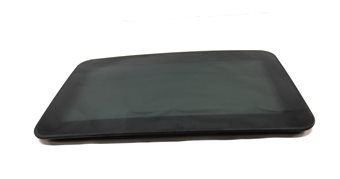 Thumbnail 2: 12-19 MERCEDES GL350 GL450 GLE GLS ML350 ML550 (W166 X166) SUNROOF GLASS WINDOW
