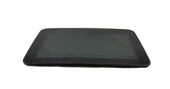 Thumbnail 4: 12-19 MERCEDES GL350 GL450 GLE GLS ML350 ML550 (W166 X166) SUNROOF GLASS WINDOW