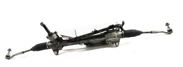 Thumbnail 2: 2013-2016 MERCEDES GL ML CLASS W166 X166) POWER STEERING GEAR RACK & PINION