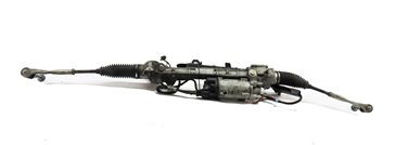 Thumbnail 4: 2013-2016 MERCEDES GL ML CLASS W166 X166) POWER STEERING GEAR RACK & PINION